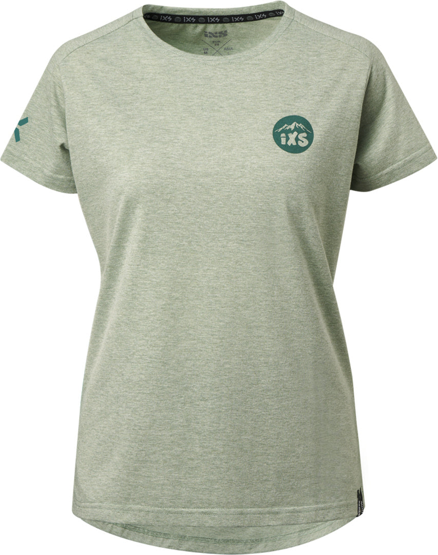 Women's Flow 1.2 Tech Tee