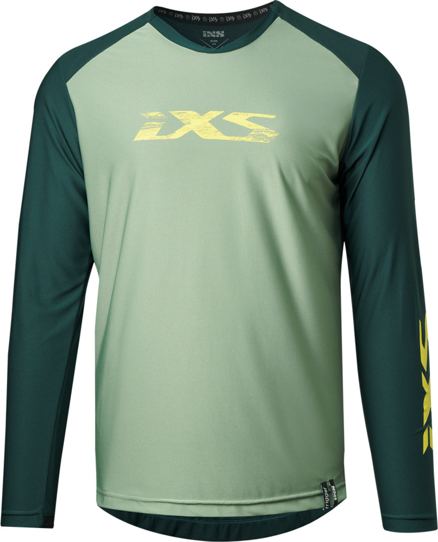 Trigger Lite 1.0 jersey