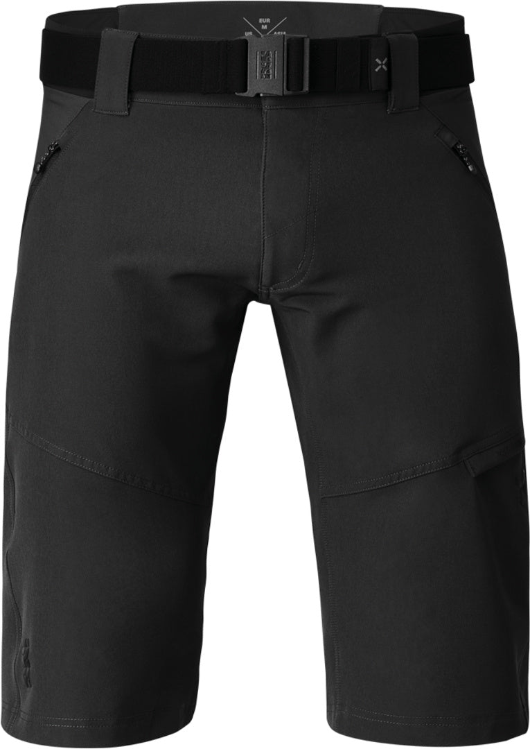 Carve 1.0 Shorts