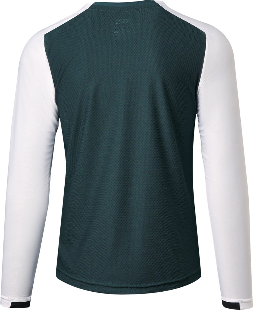 Flow Lite 1.0 Henley