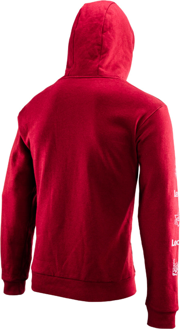 Hoodie Core V25