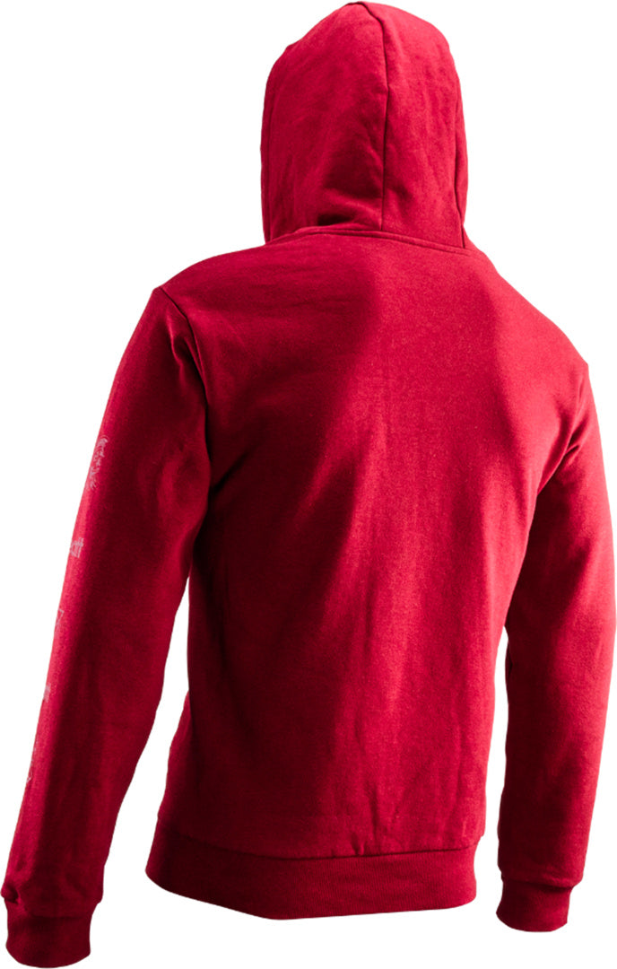 Hoodie Core V25
