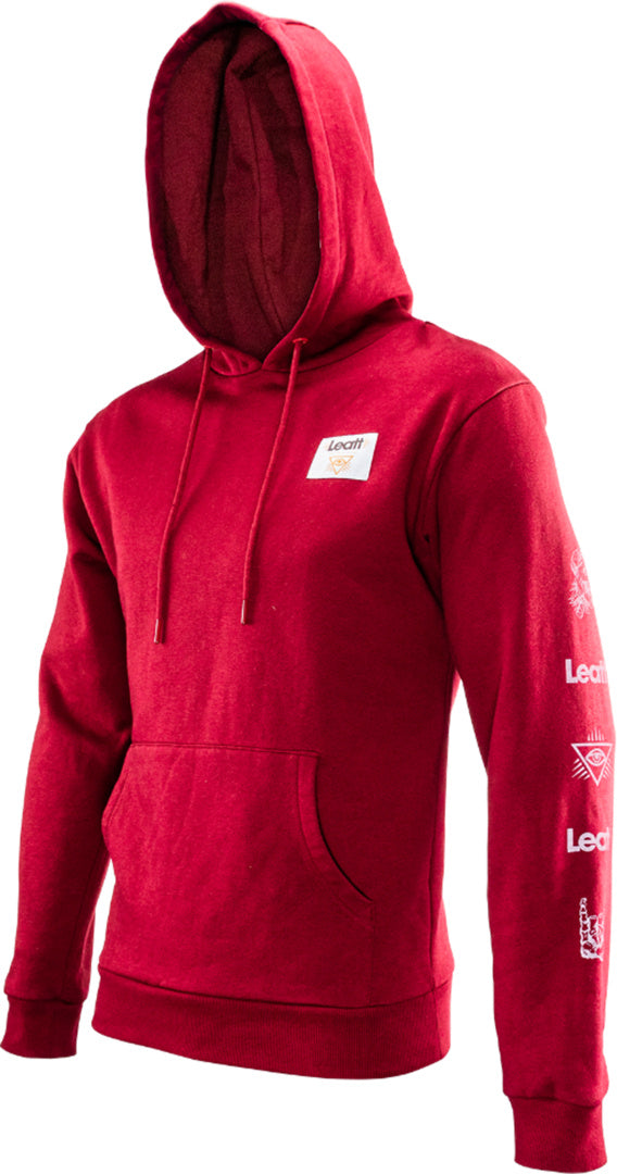 Hoodie Core V25