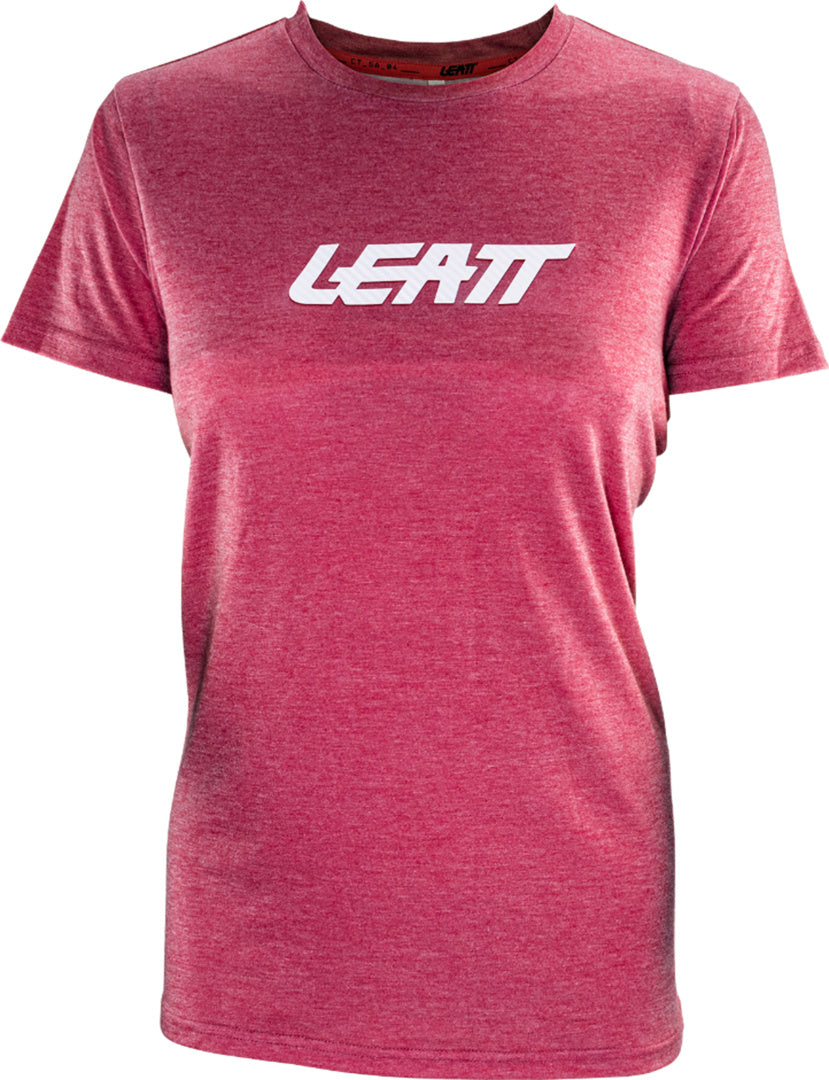 T-Shirt Premium Women V25