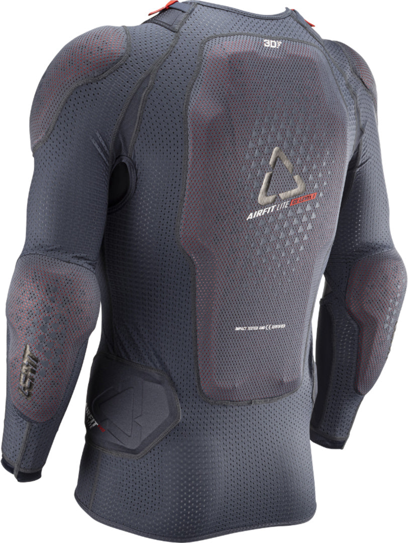 Body Tee 3DF AirFit Lite Evo