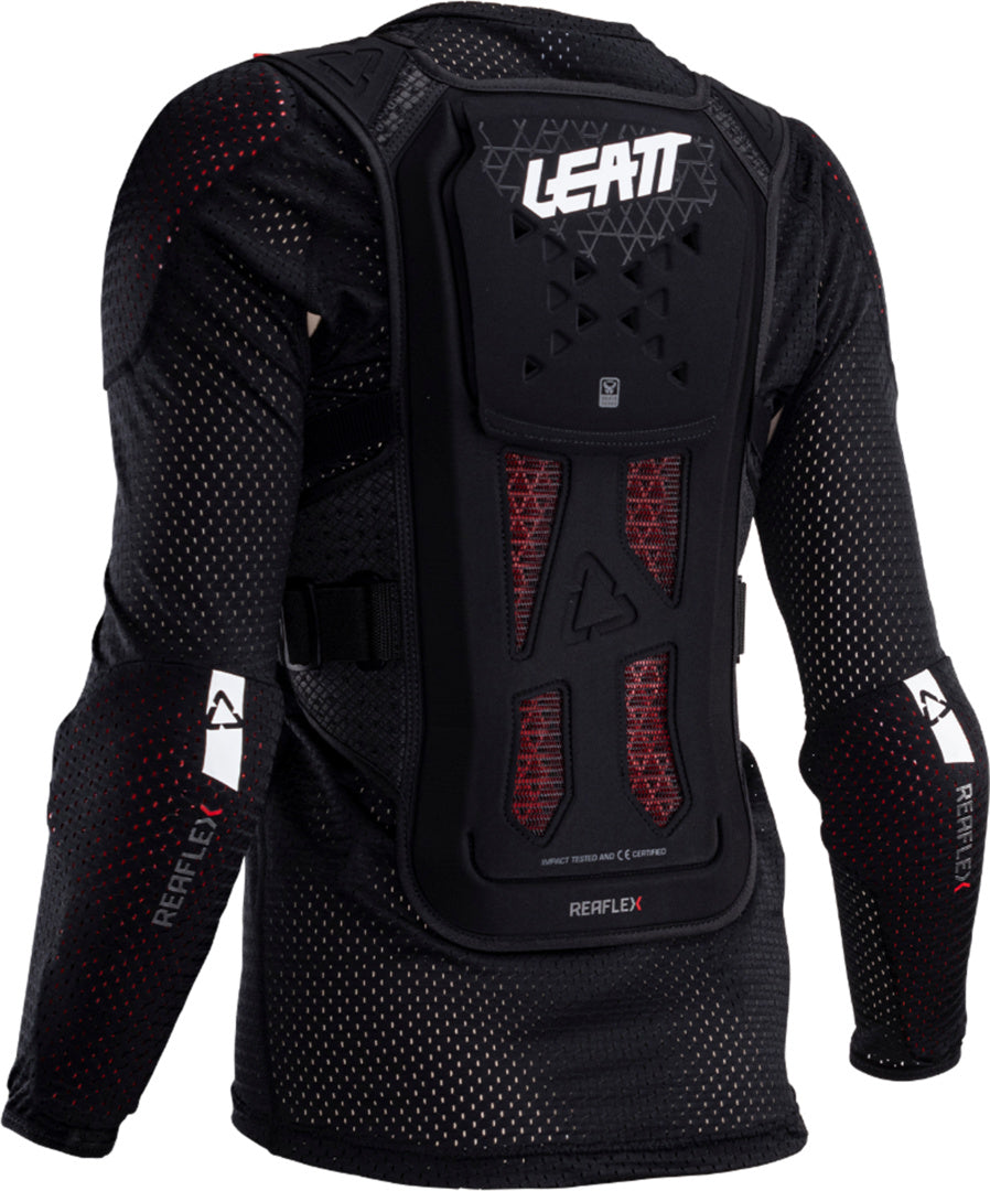 ReaFlex Women Body Protector