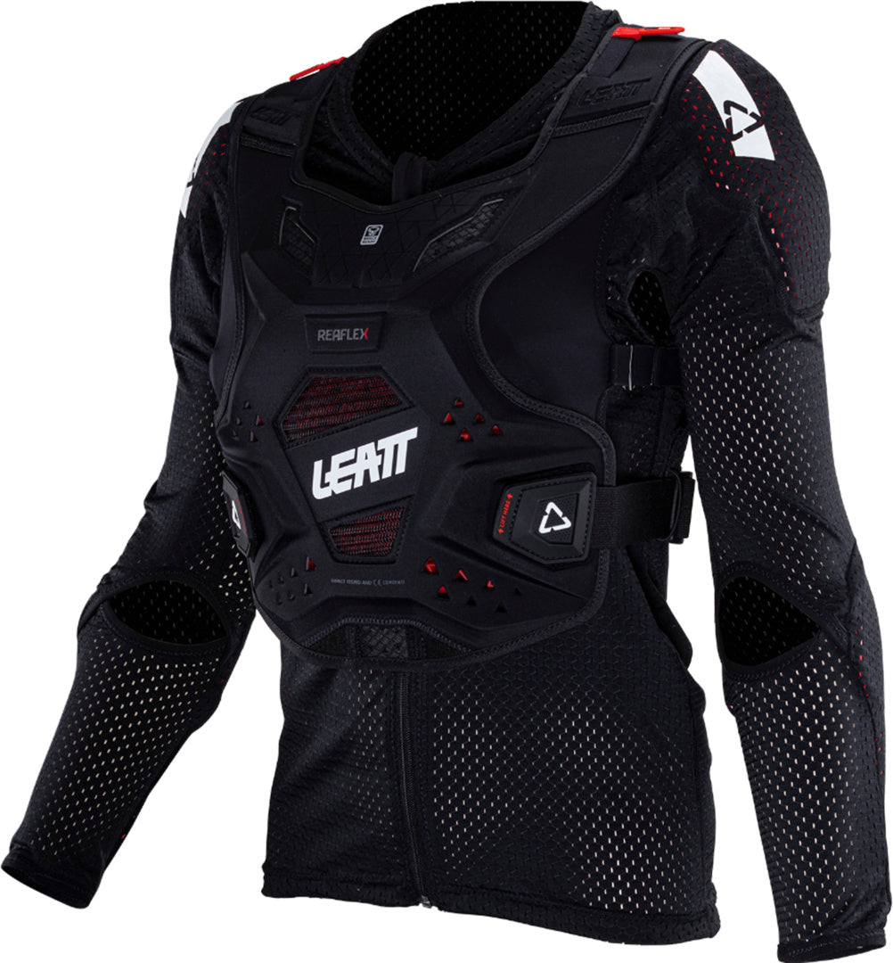 ReaFlex Women Body Protector