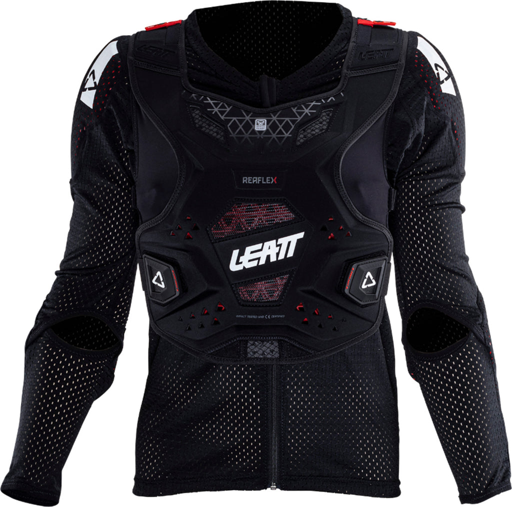 ReaFlex Women Body Protector