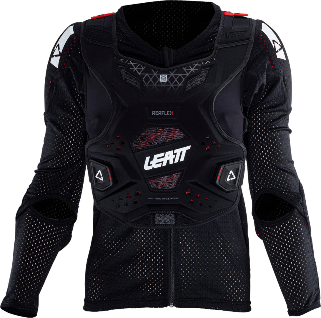 ReaFlex Women Body Protector