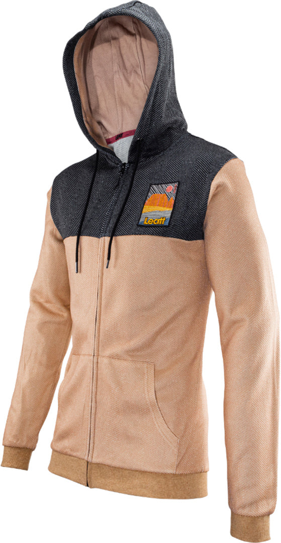 Zip Hoodie Premium V25