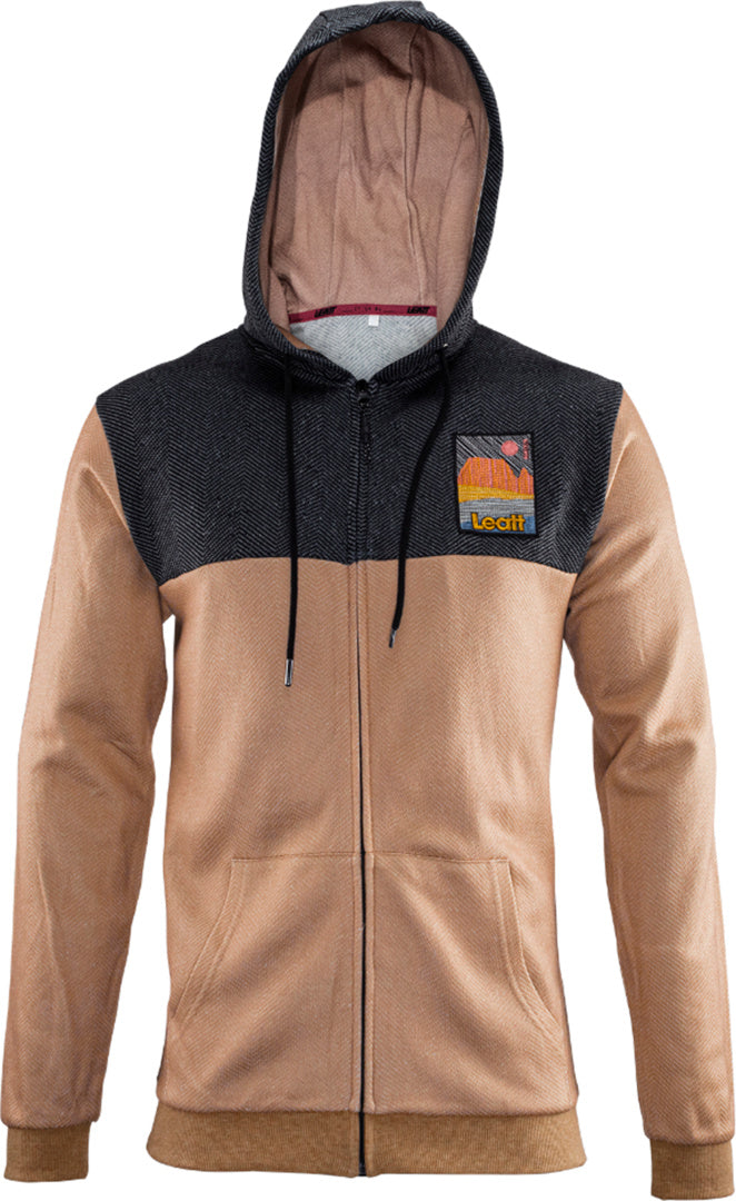 Zip Hoodie Premium V25