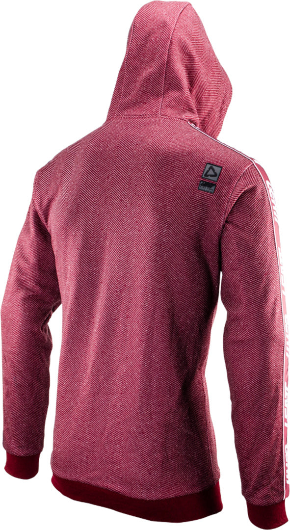 Zip Hoodie Premium V25