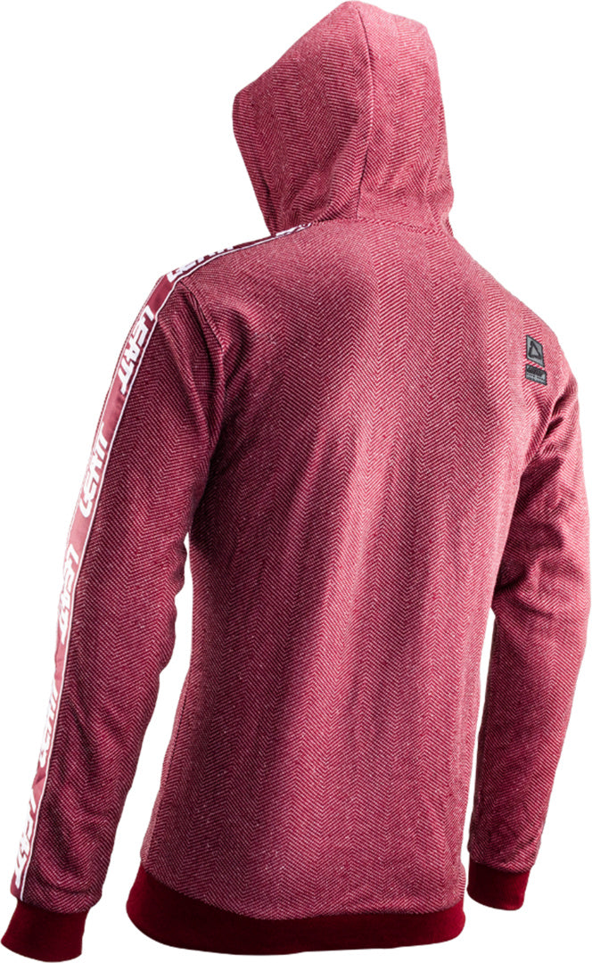Zip Hoodie Premium V25