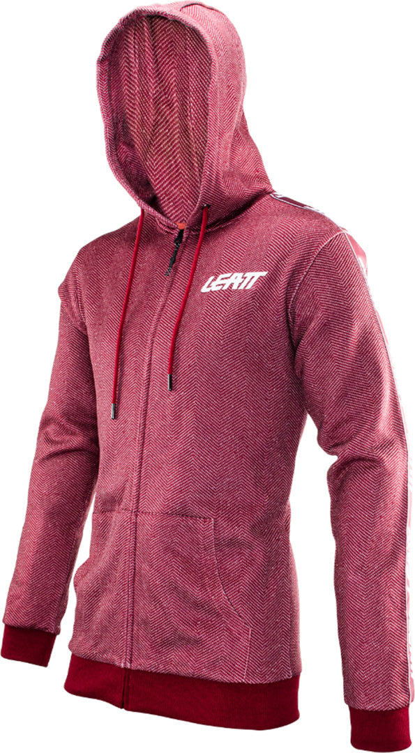 Zip Hoodie Premium V25