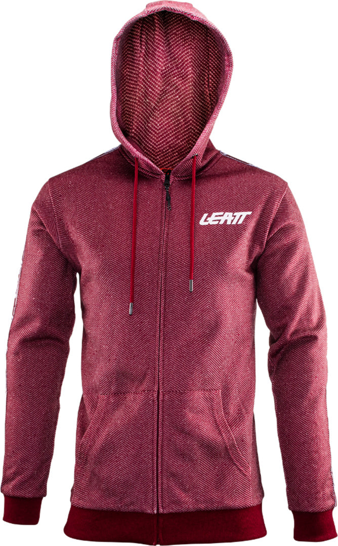 Zip Hoodie Premium V25
