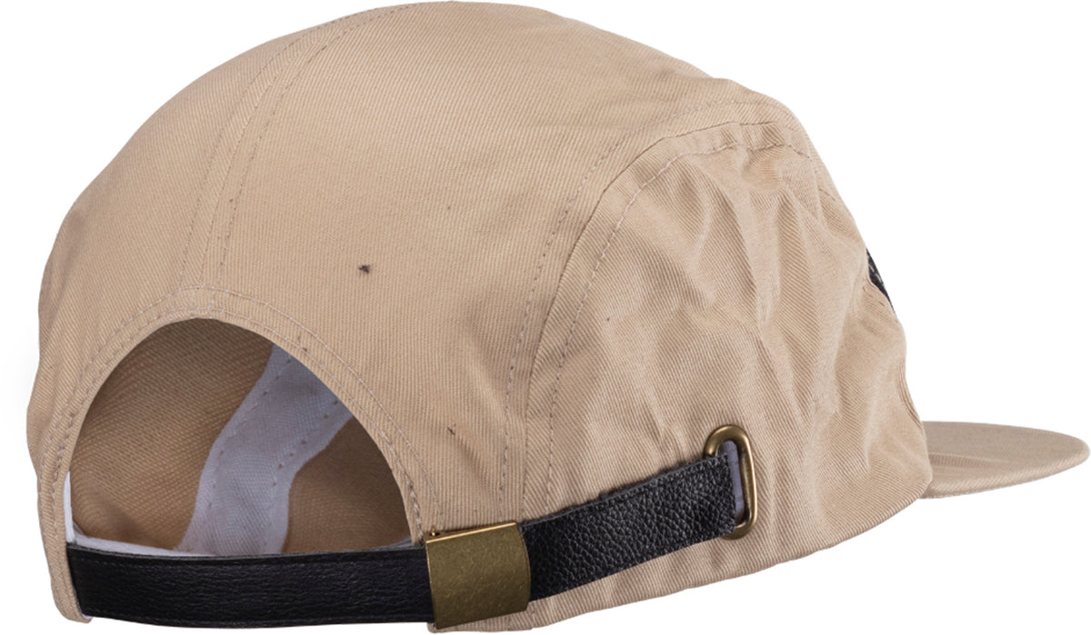 Panel Cap