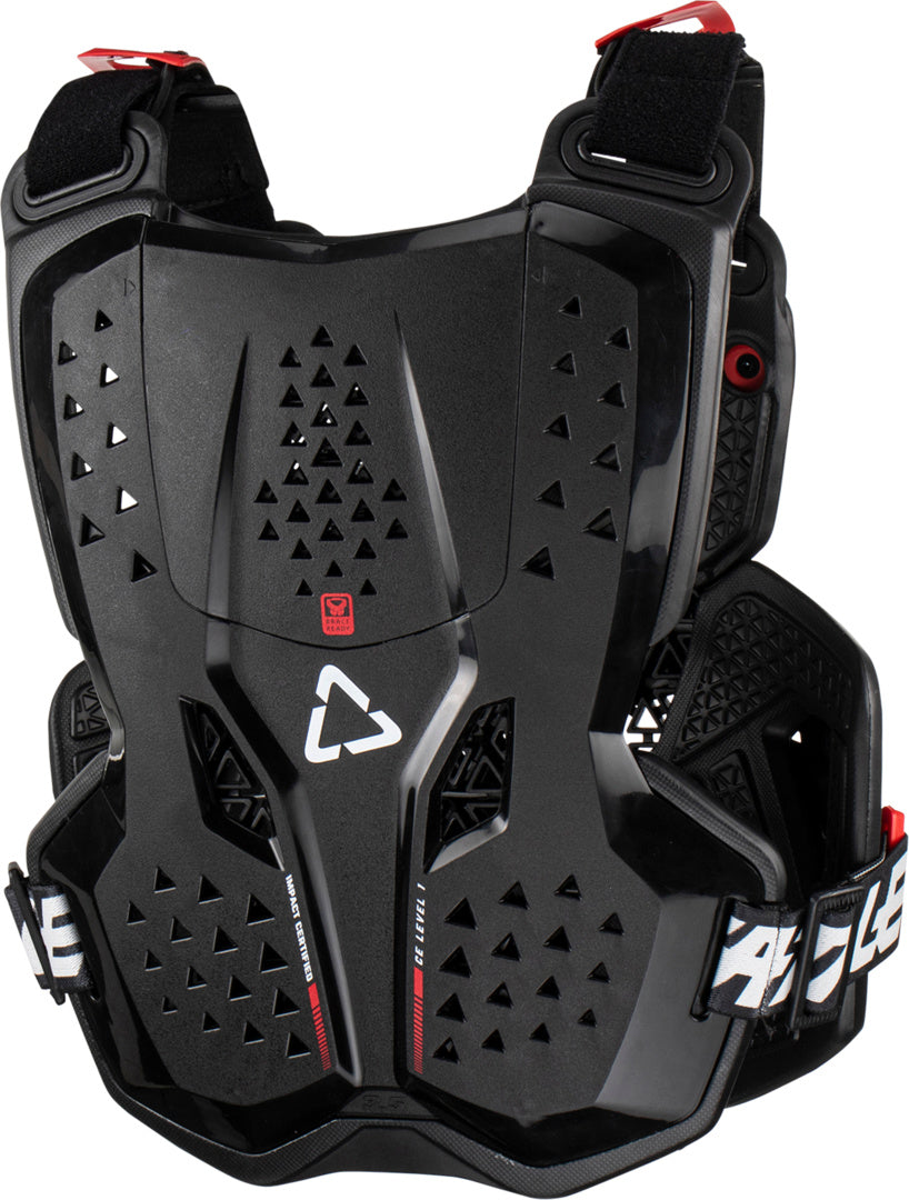 Chest Protector 3.5 jr