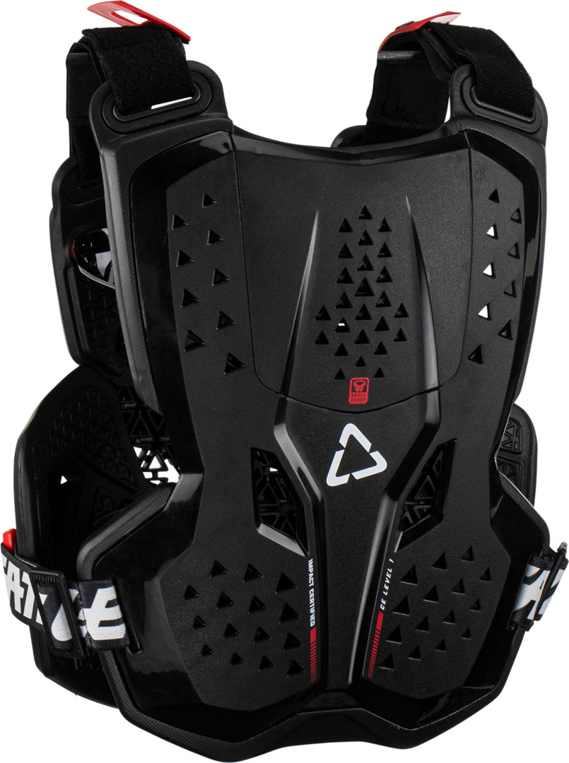 Chest Protector 3.5 jr