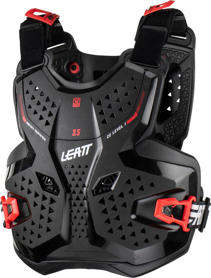 Chest Protector 3.5 jr