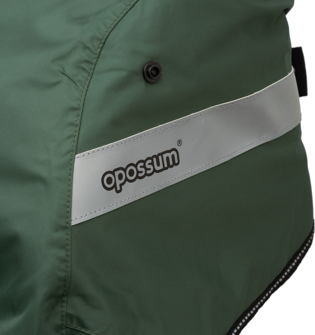 Urbano Taac Opossum