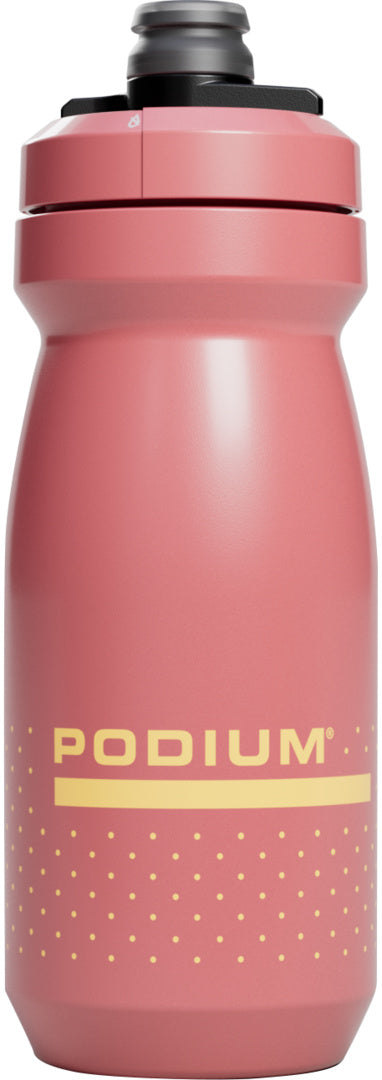 Podium Bottle 0.62l coral sunset