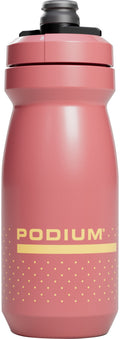 Podium Bottle 0.62l coral sunset