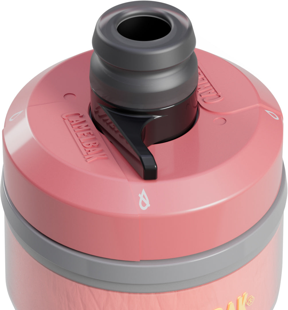 Podium Chill 0.62l coral sunset