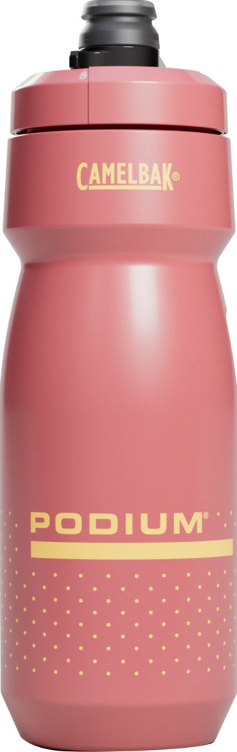 Podium Bottle 0.71l coral sunset