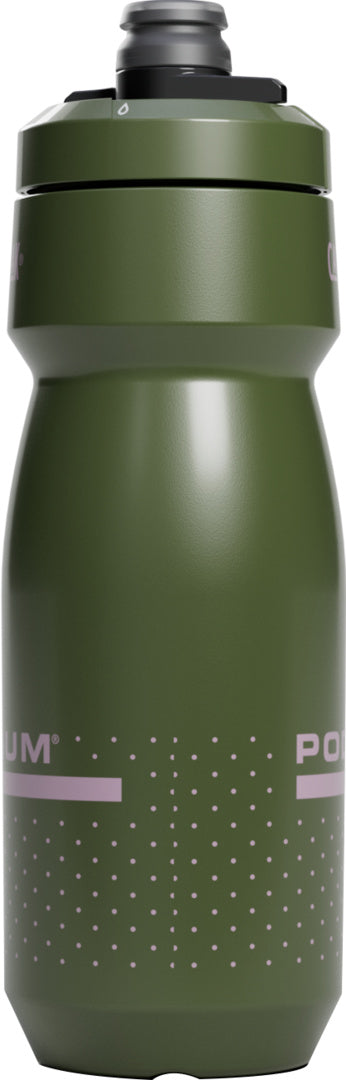 Podium Bottle 0.71l deep fern