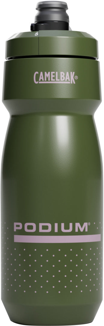 Podium Bottle 0.71l deep fern