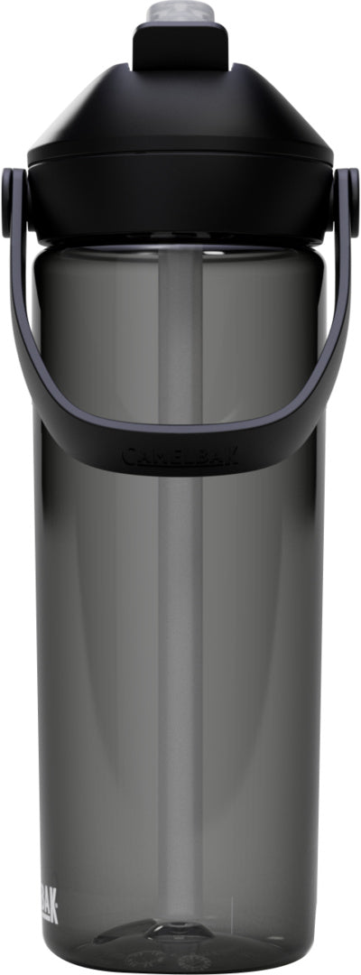 Thrive Flip Straw 0.6l charcoal