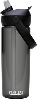 Thrive Flip Straw 0.6l charcoal