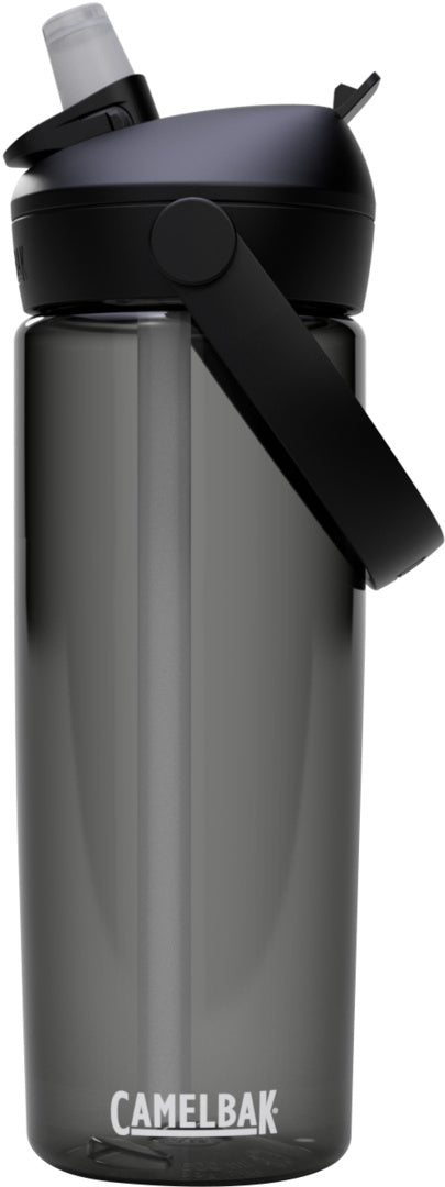 Thrive Flip Straw 0.6l charcoal