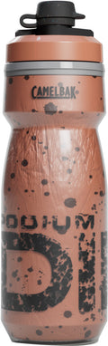 Podium Dirt Series Chill