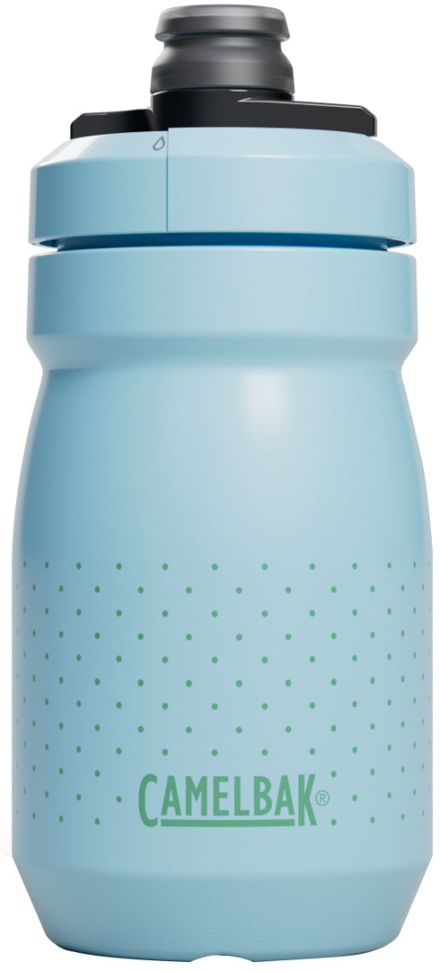 Podium Bottle 0.44l crystal