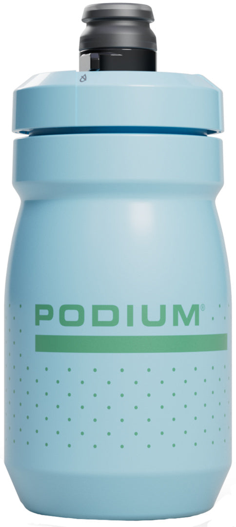 Podium Bottle 0.44l crystal