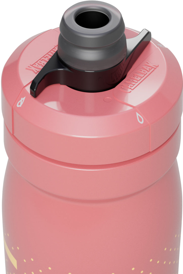 Podium Bottle 0.44l coral sunset