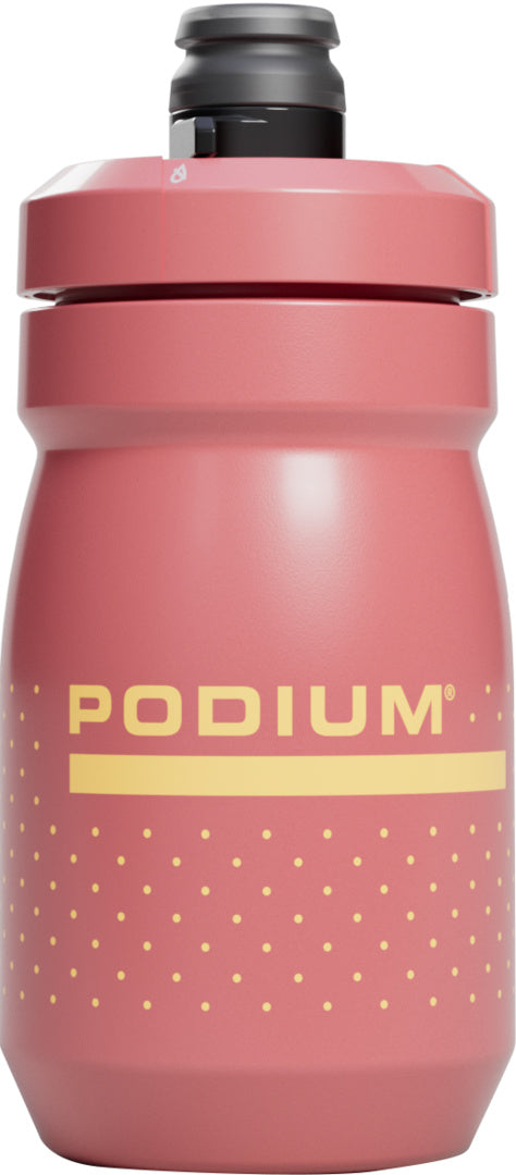 Podium Bottle 0.44l coral sunset
