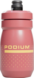 Podium Bottle 0.44l coral sunset