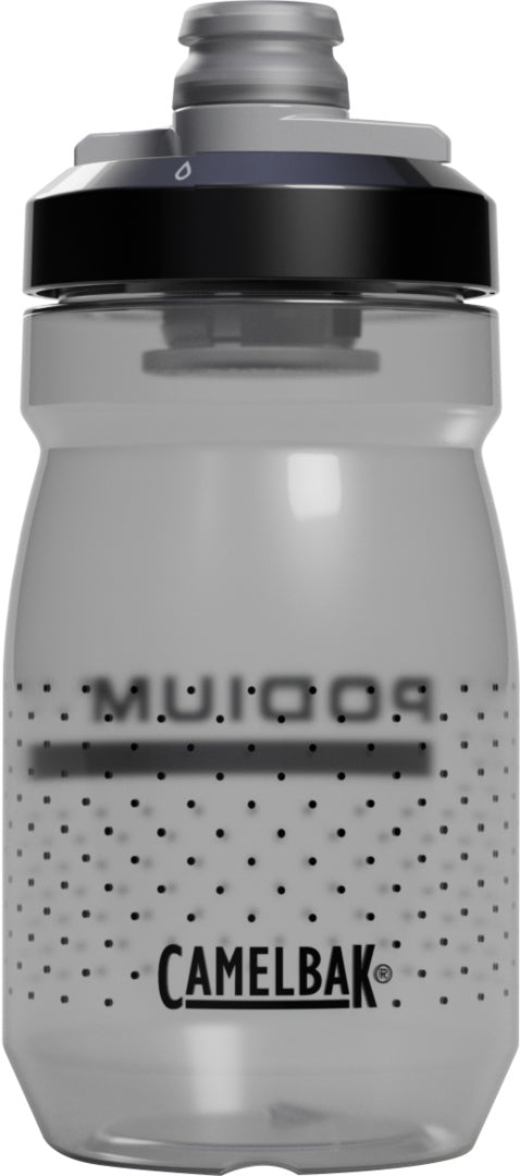 Podium Bottle 0.44l smoke