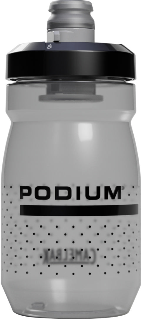 Podium Bottle 0.44l smoke
