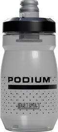 Podium Bottle 0.44l smoke