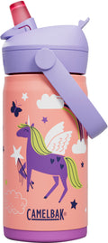 Thrive Flip Straw Kids V.I. 0.35l magic unicorns