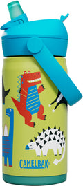 Thrive Flip Straw Kids V.I. 0.35l dino jam