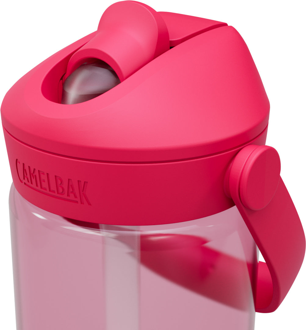 Thrive Flip Straw Kids 0.4l grapefruit