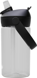 Thrive Flip Straw Kids 0.4l clear