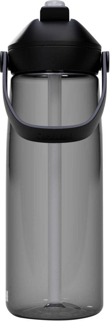 Thrive Flip Straw 0.75l charcoal