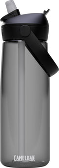 Thrive Flip Straw 0.75l charcoal