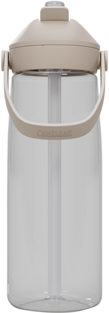 Thrive Flip Straw 0.75l clear