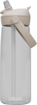 Thrive Flip Straw 0.75l clear